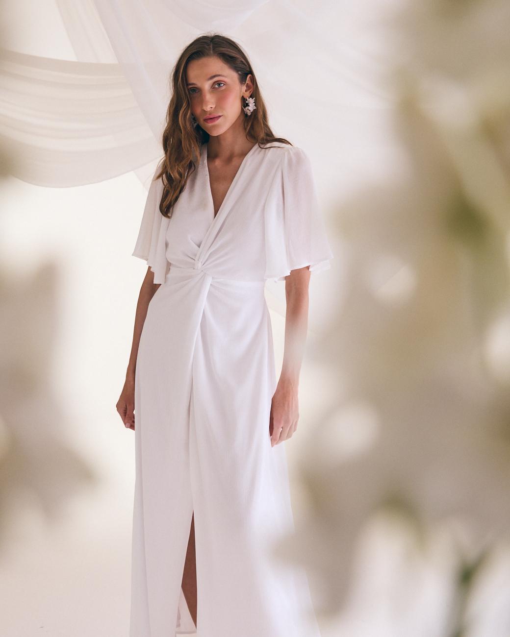 Vestito da Sposa Diana
