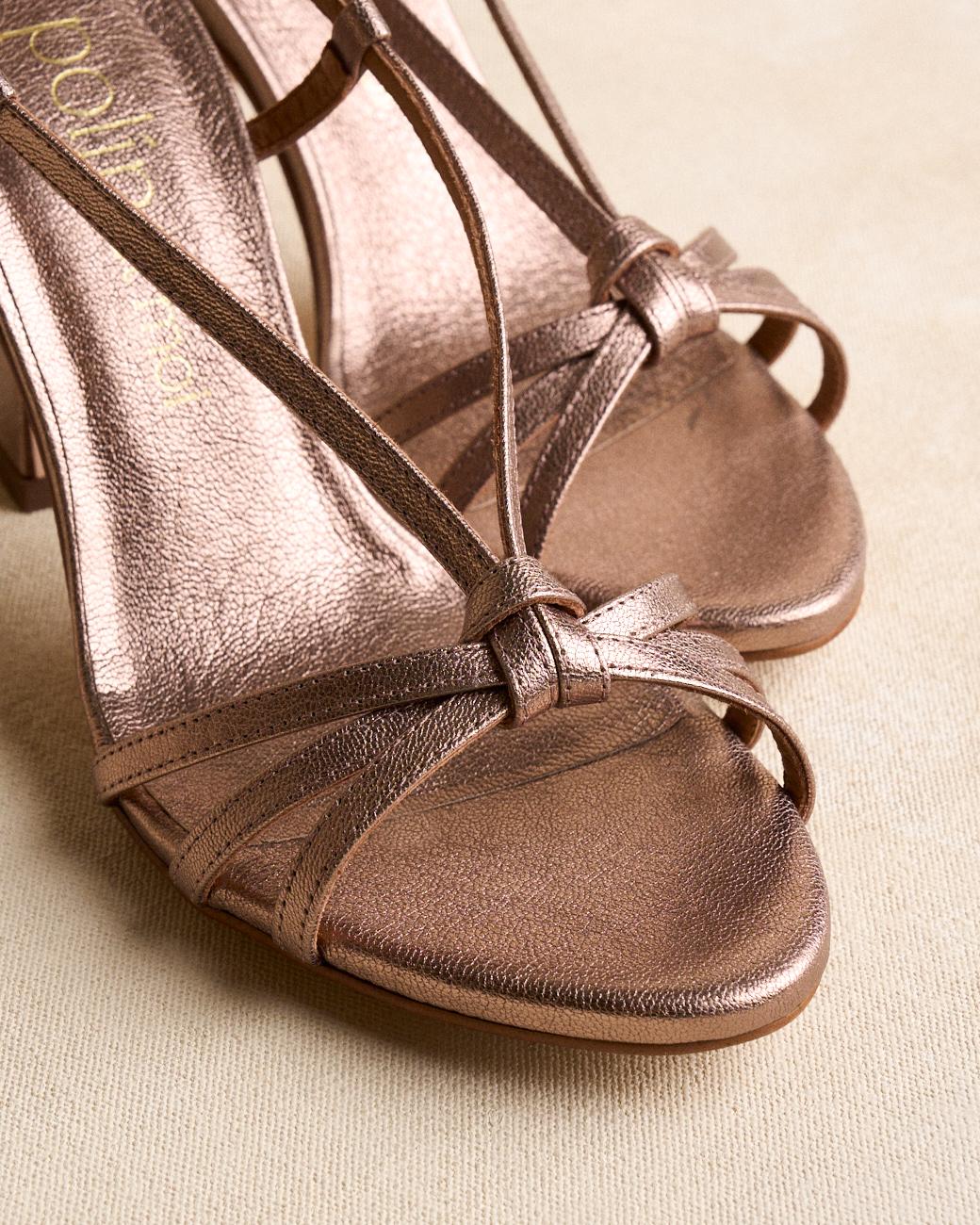 Scarpa con Tacco Marcela