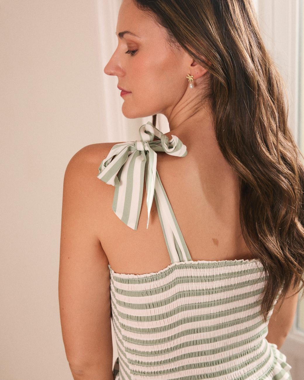 Vestito Midi Ina