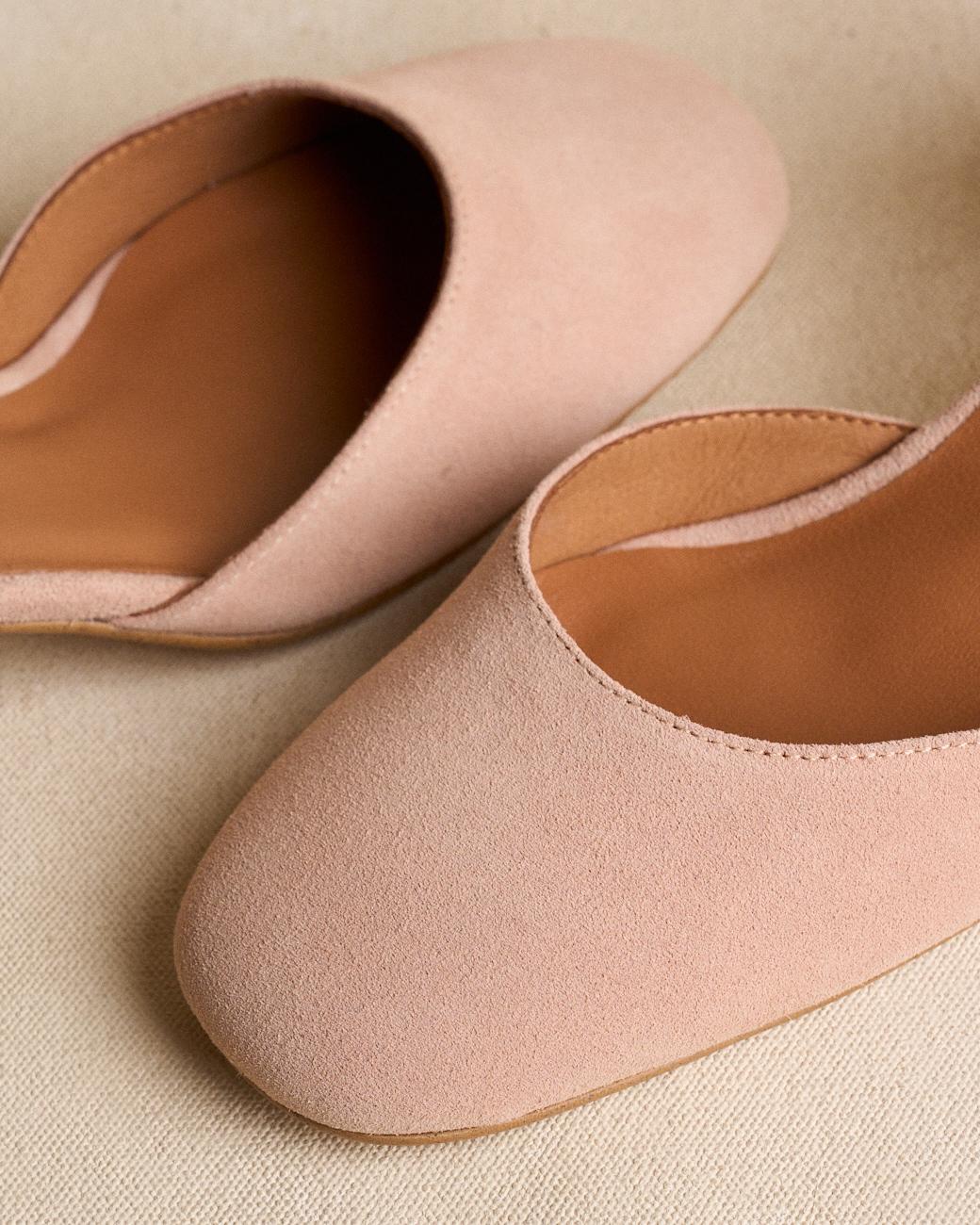 Scarpa Mary Jane Kaia