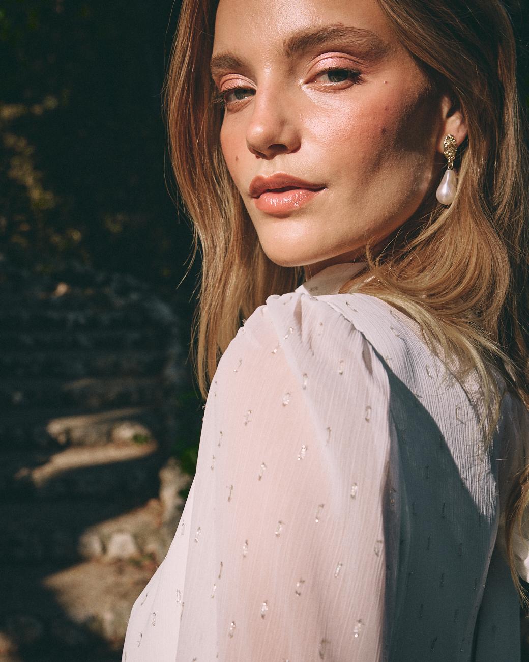 Abito da sposa Francisca