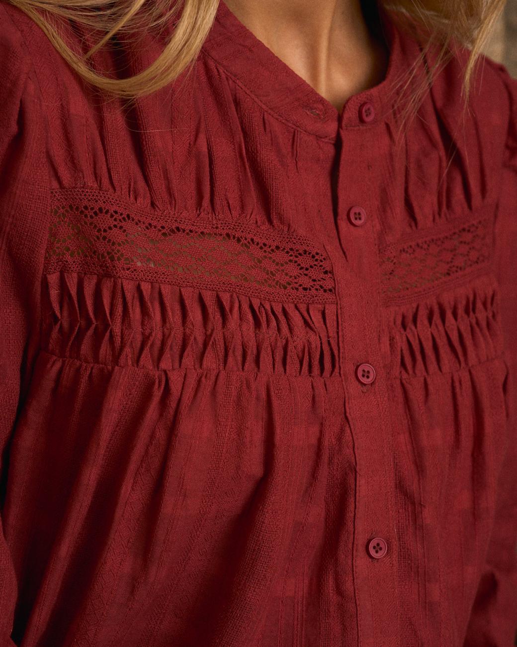 Blusa Ml Eva