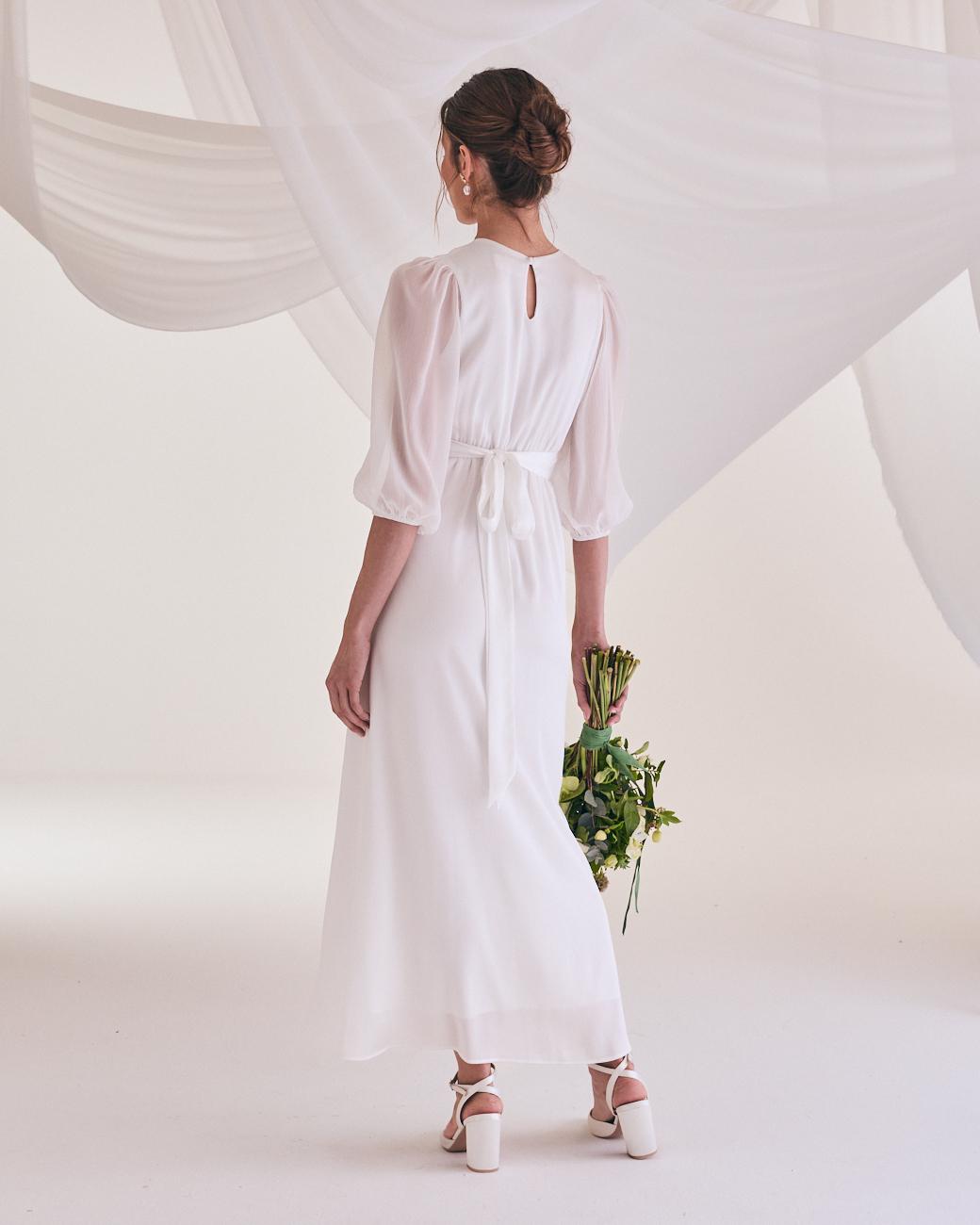 Vestito da Sposa Constanza