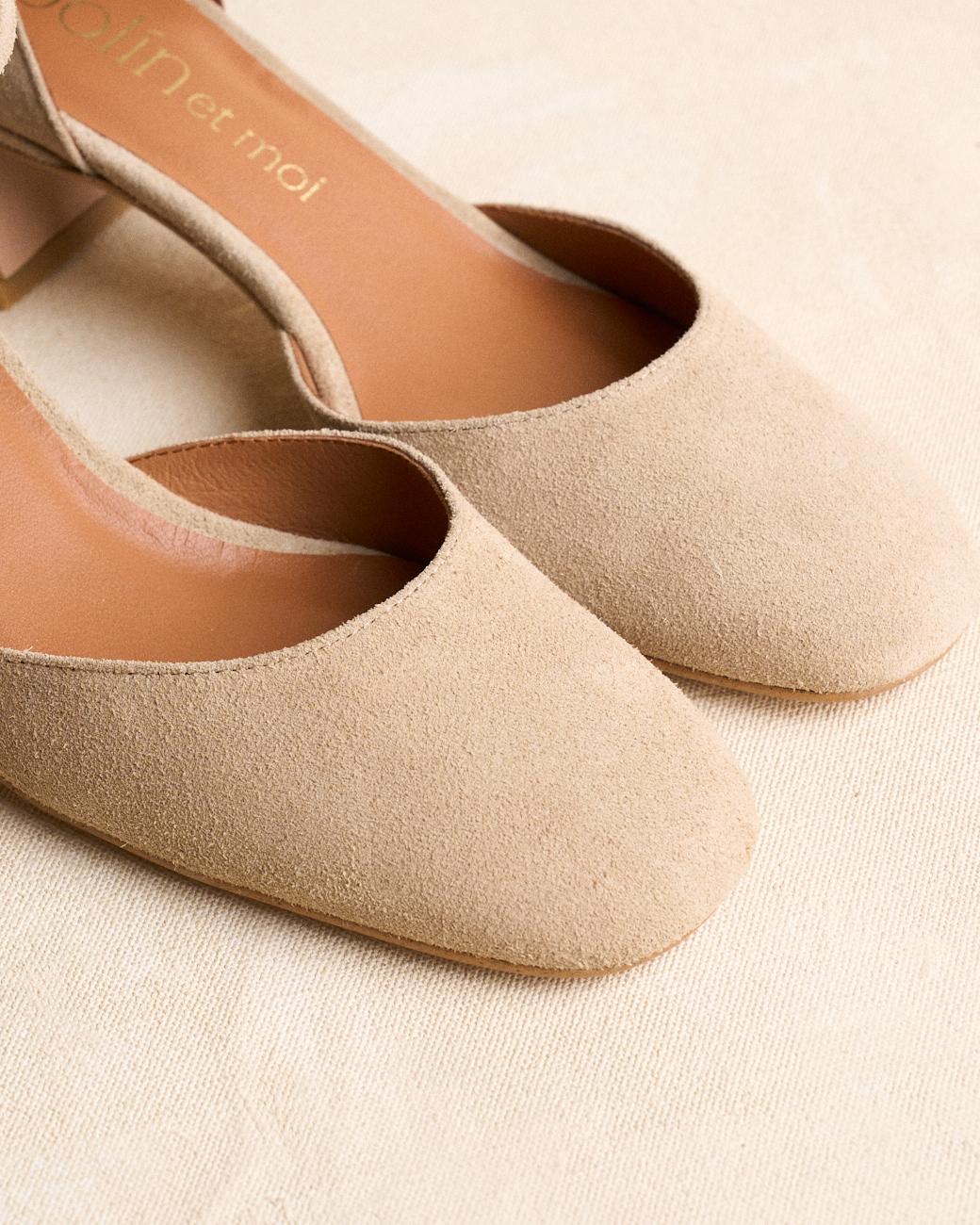 Scarpa Mary Jane Kaia