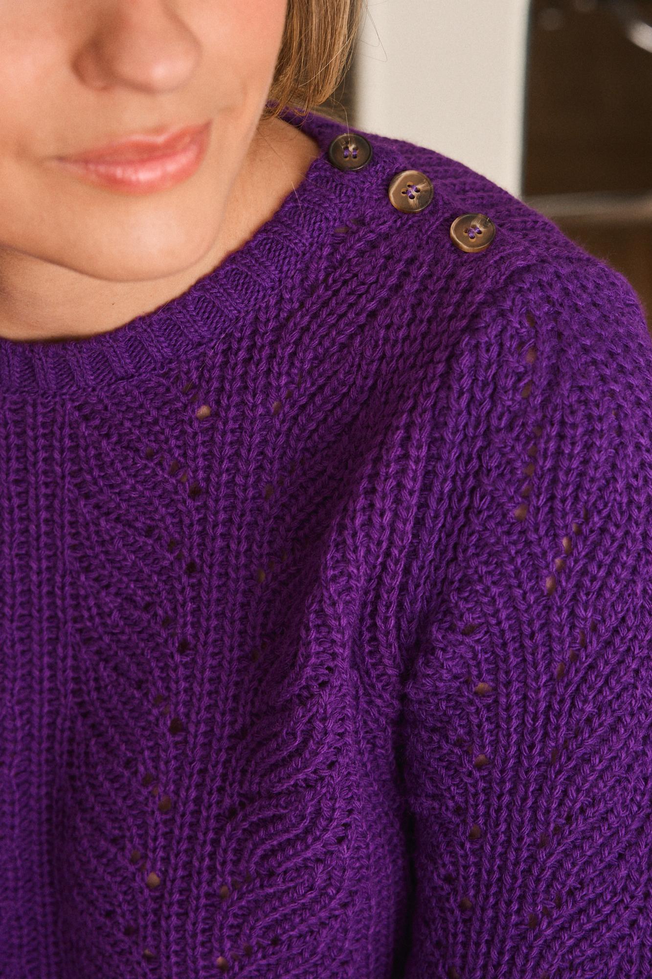 Maglione leggero Olalla