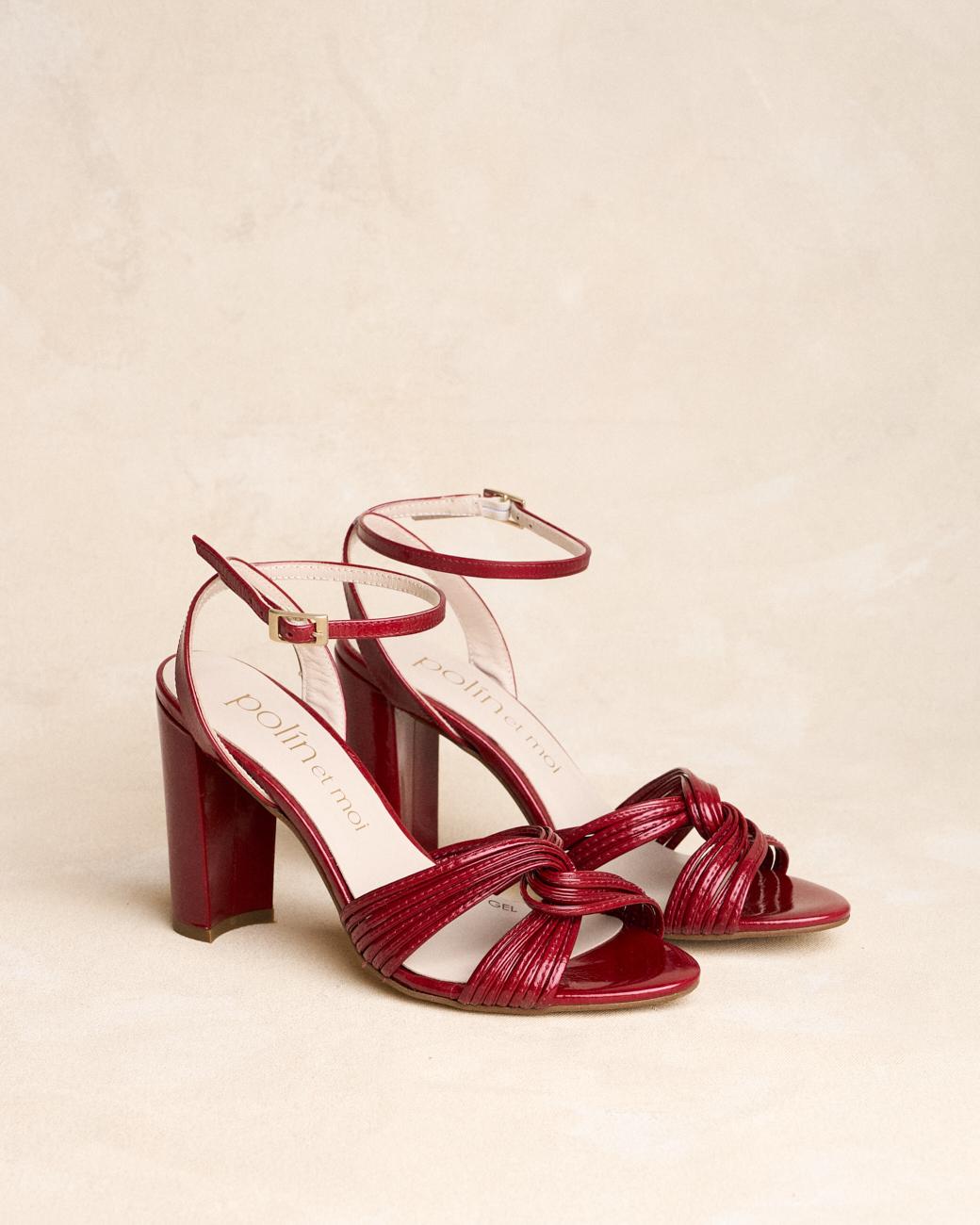 Scarpe con tacco Graciela