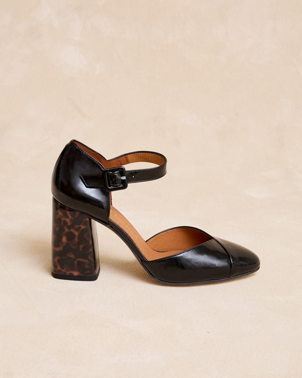 Scarpa Tacco Bibiana