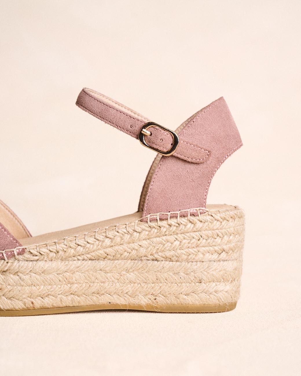 Espadrillas a Gabbia Daniela