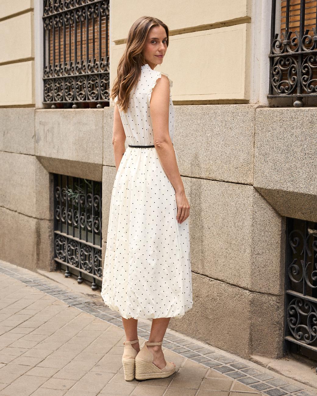 Vestito Midi Airis