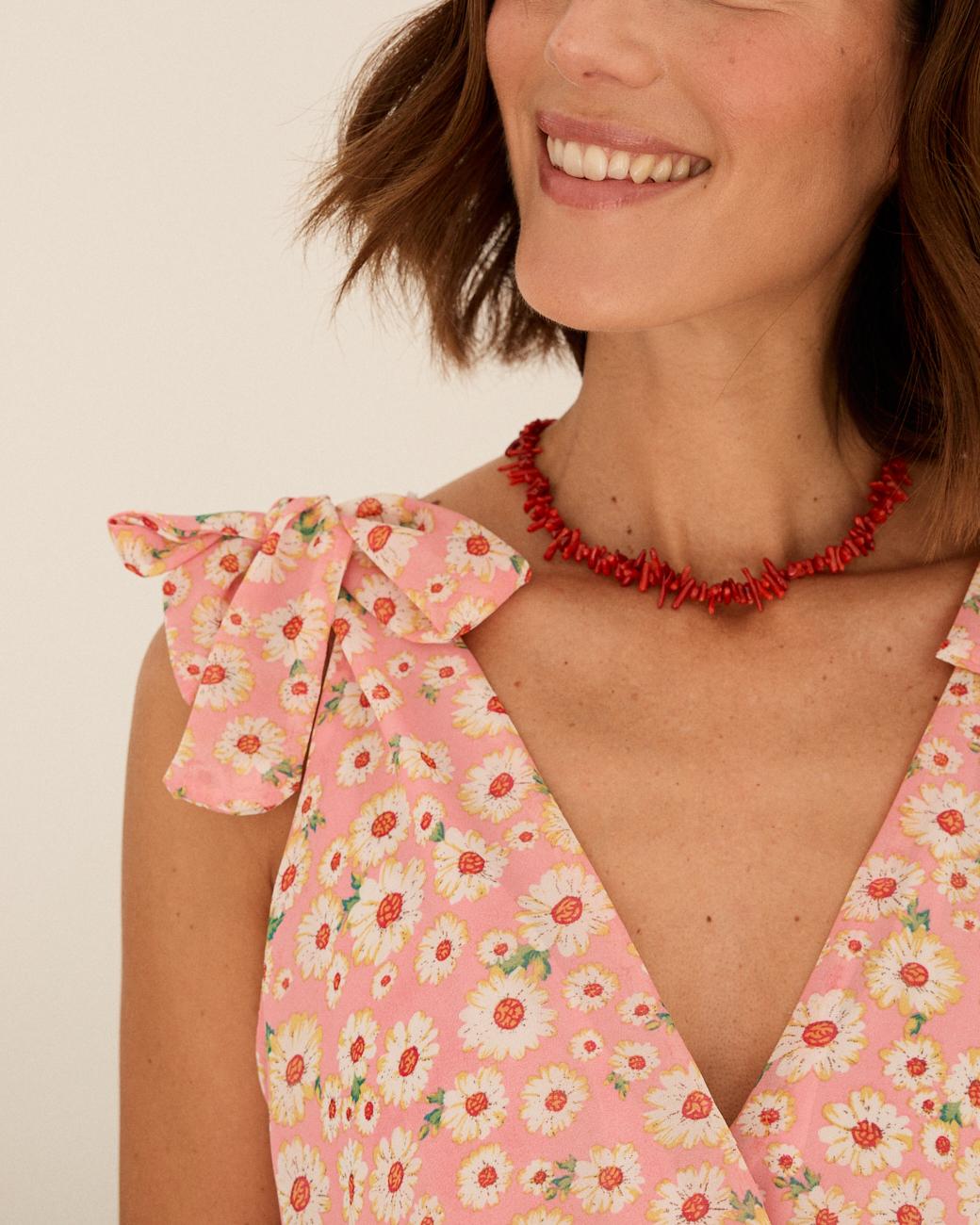 Vestito Corto Kathie