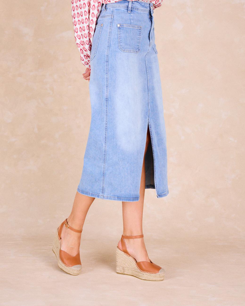 Espadrillas con Zeppa Lavinia