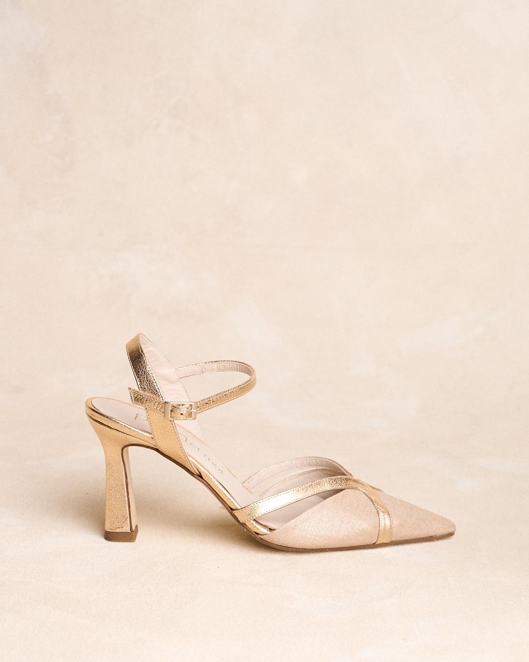 Scarpe Tacco Elisa