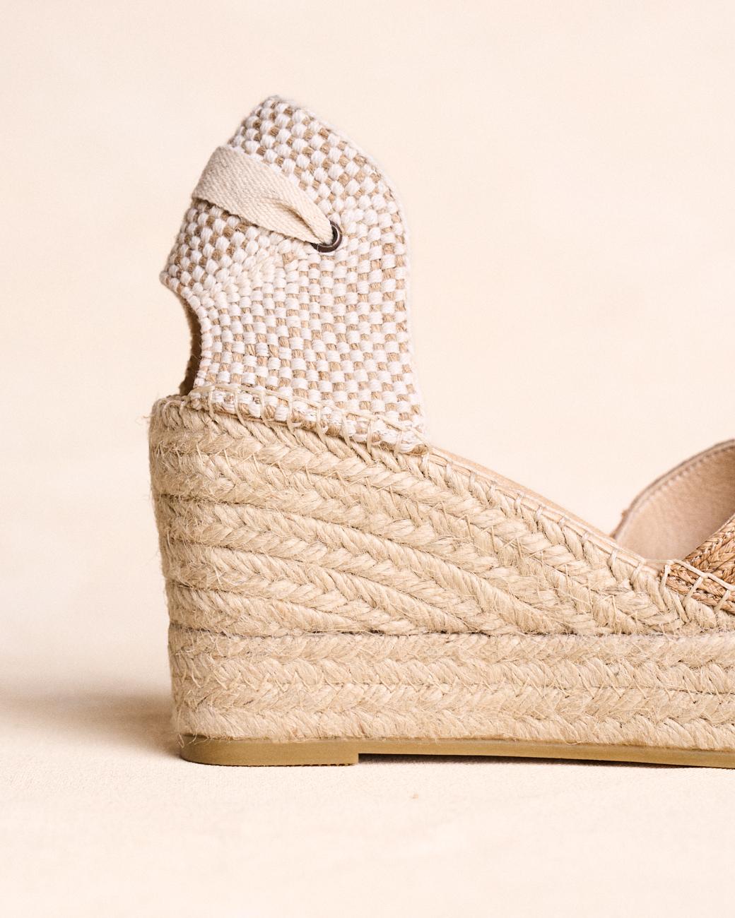 Espadrillas Zeppa Altea