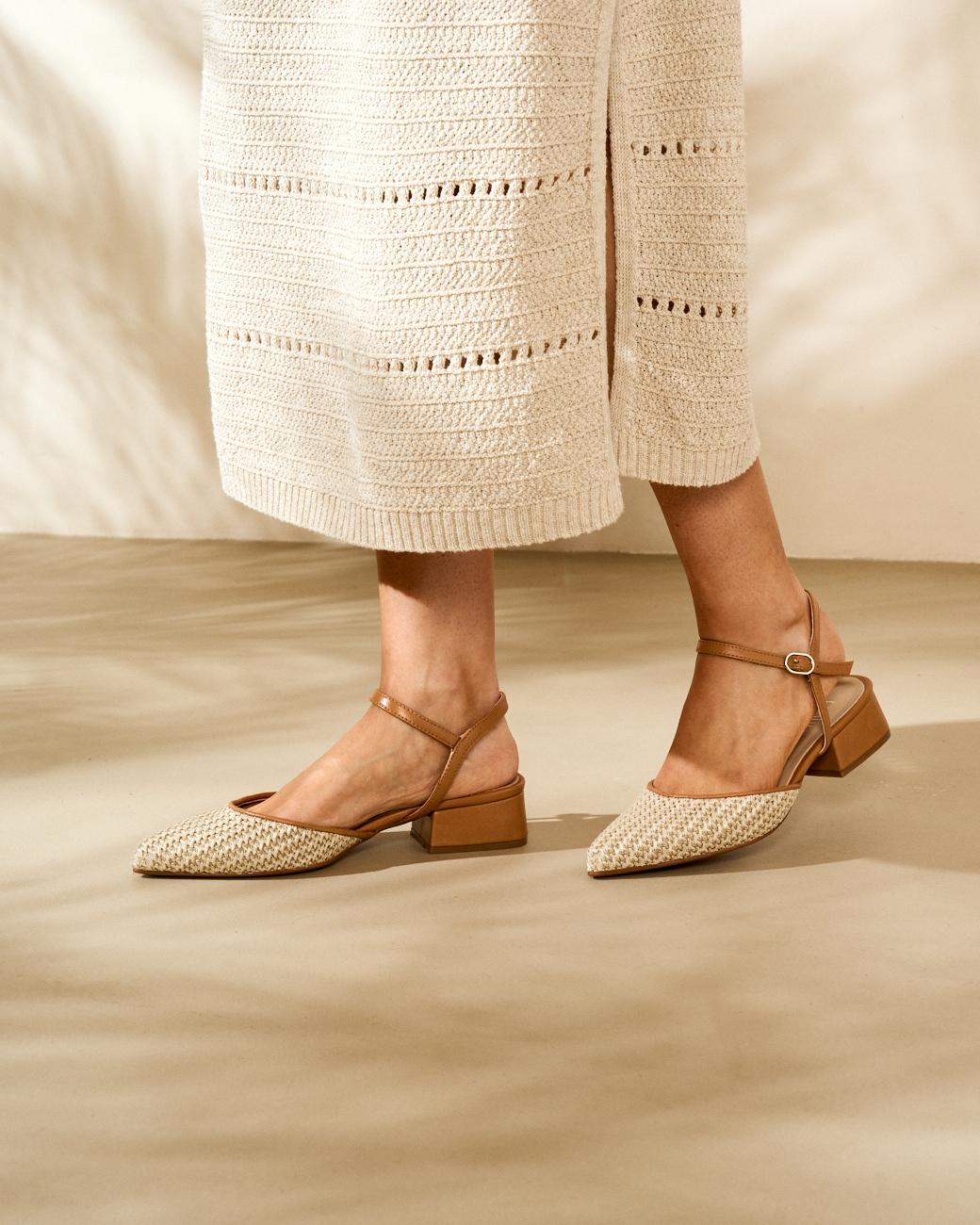 Scarpa Mary Jane Lola