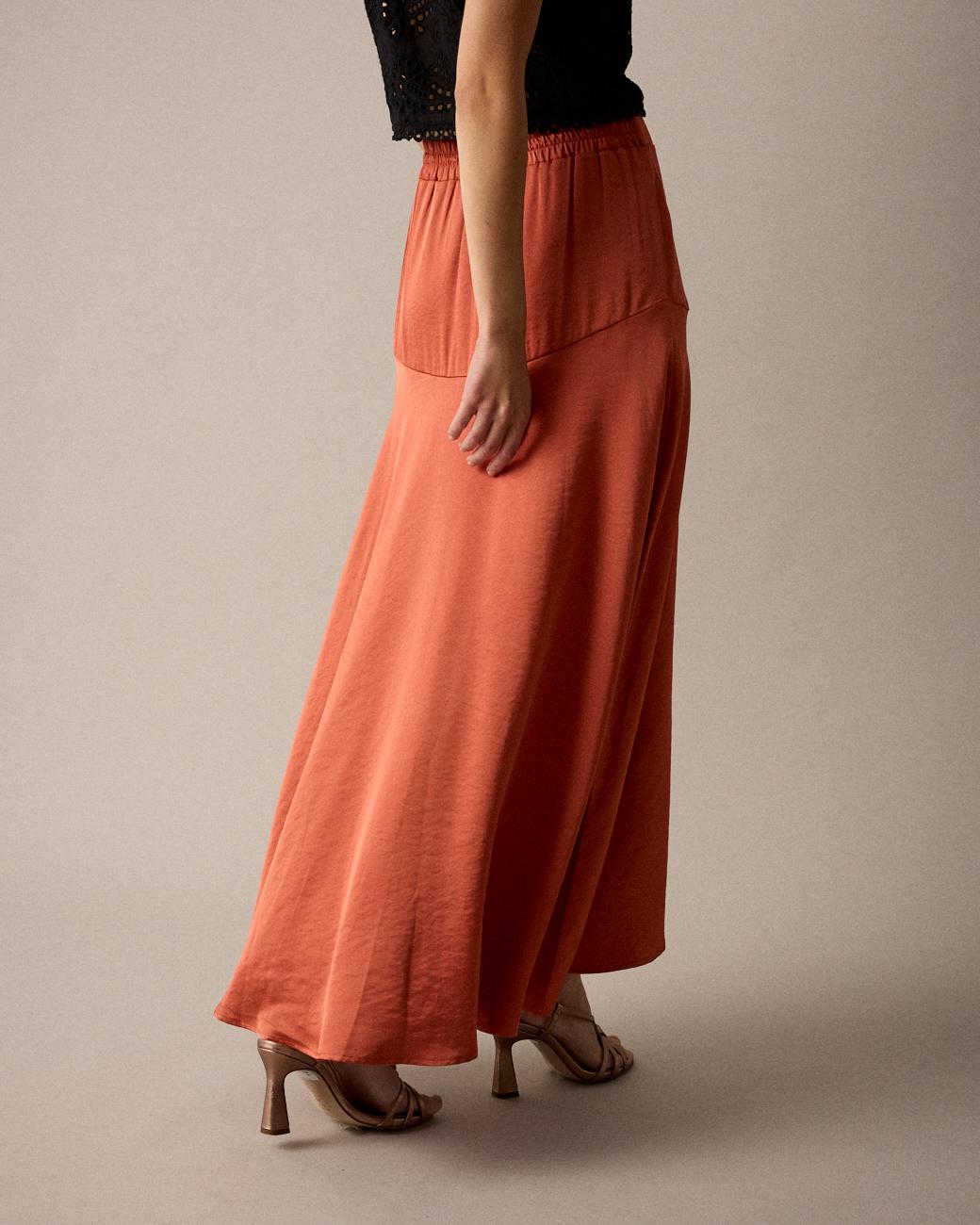 Gonna Lunga Nélida