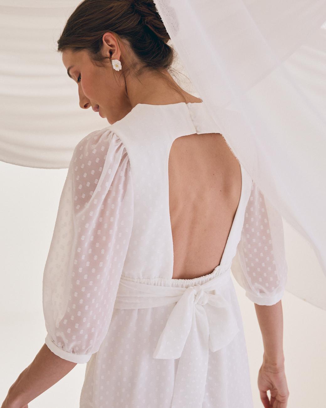 Vestito da Sposa Paloma