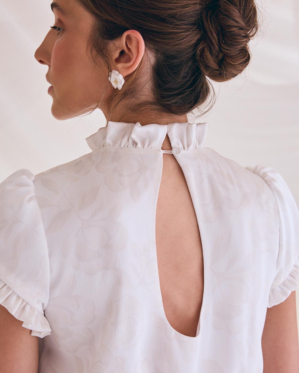 Vestito da Sposa Agustina