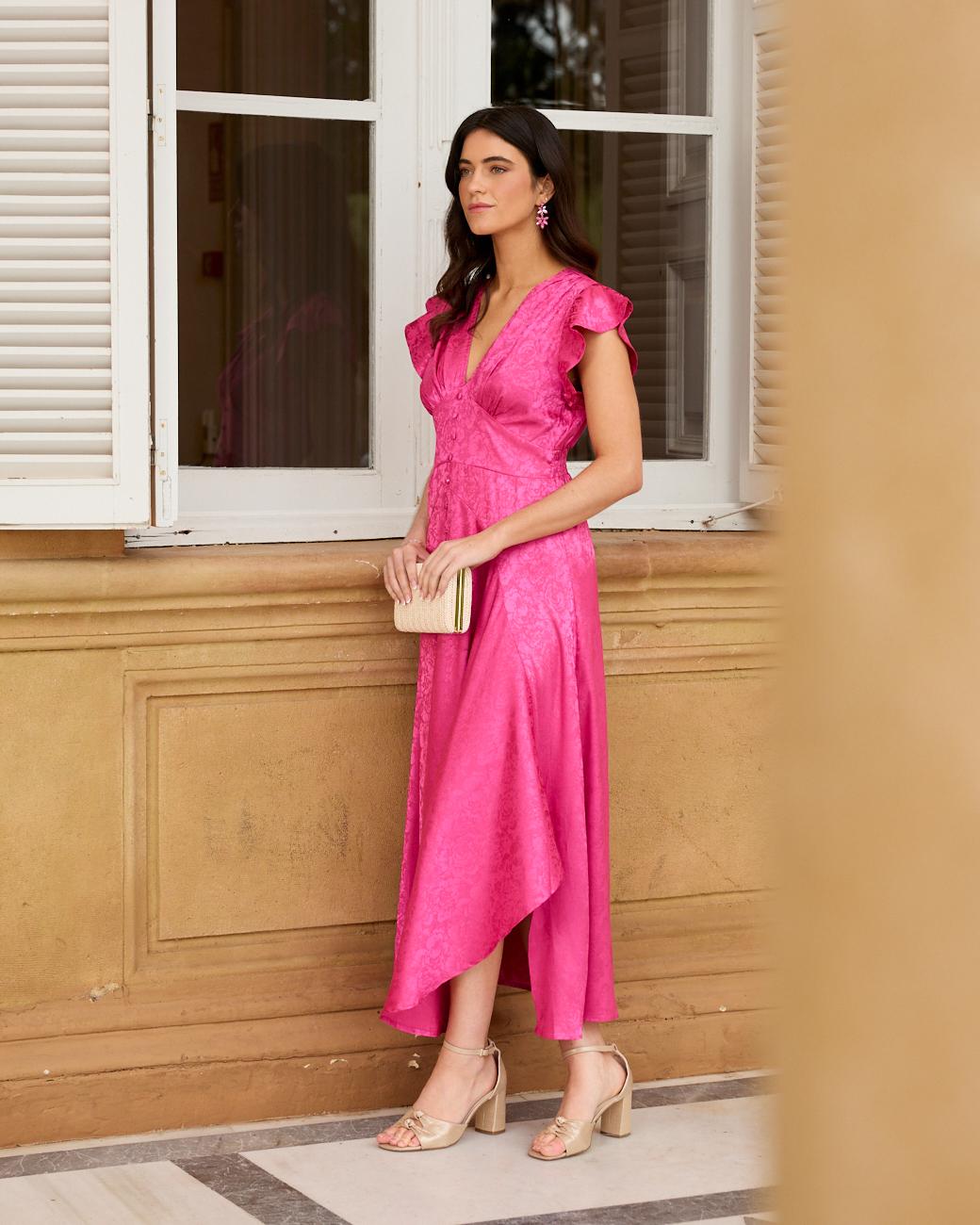 Vestito da Invitata Alexia