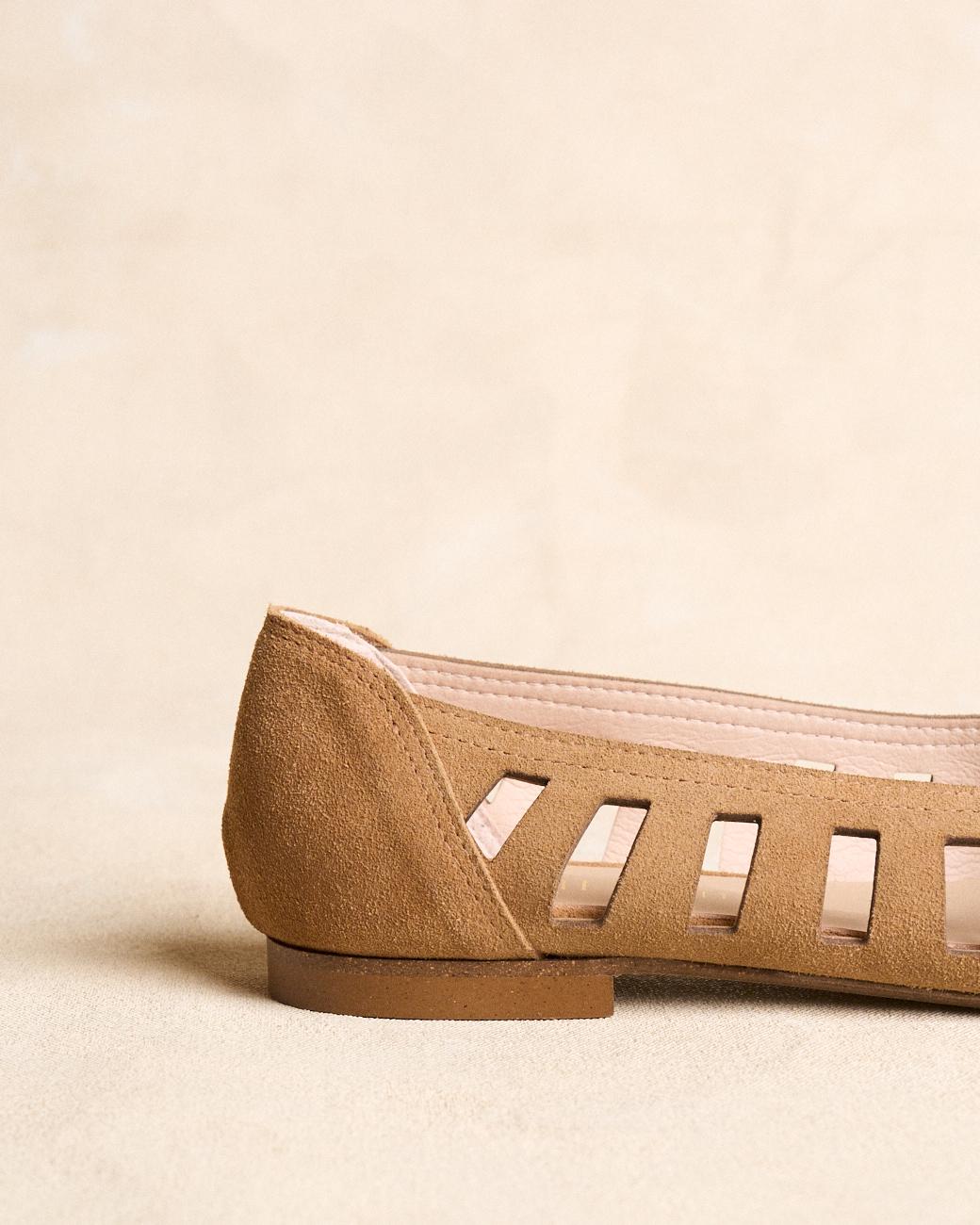 Ballerine Traforate Renata