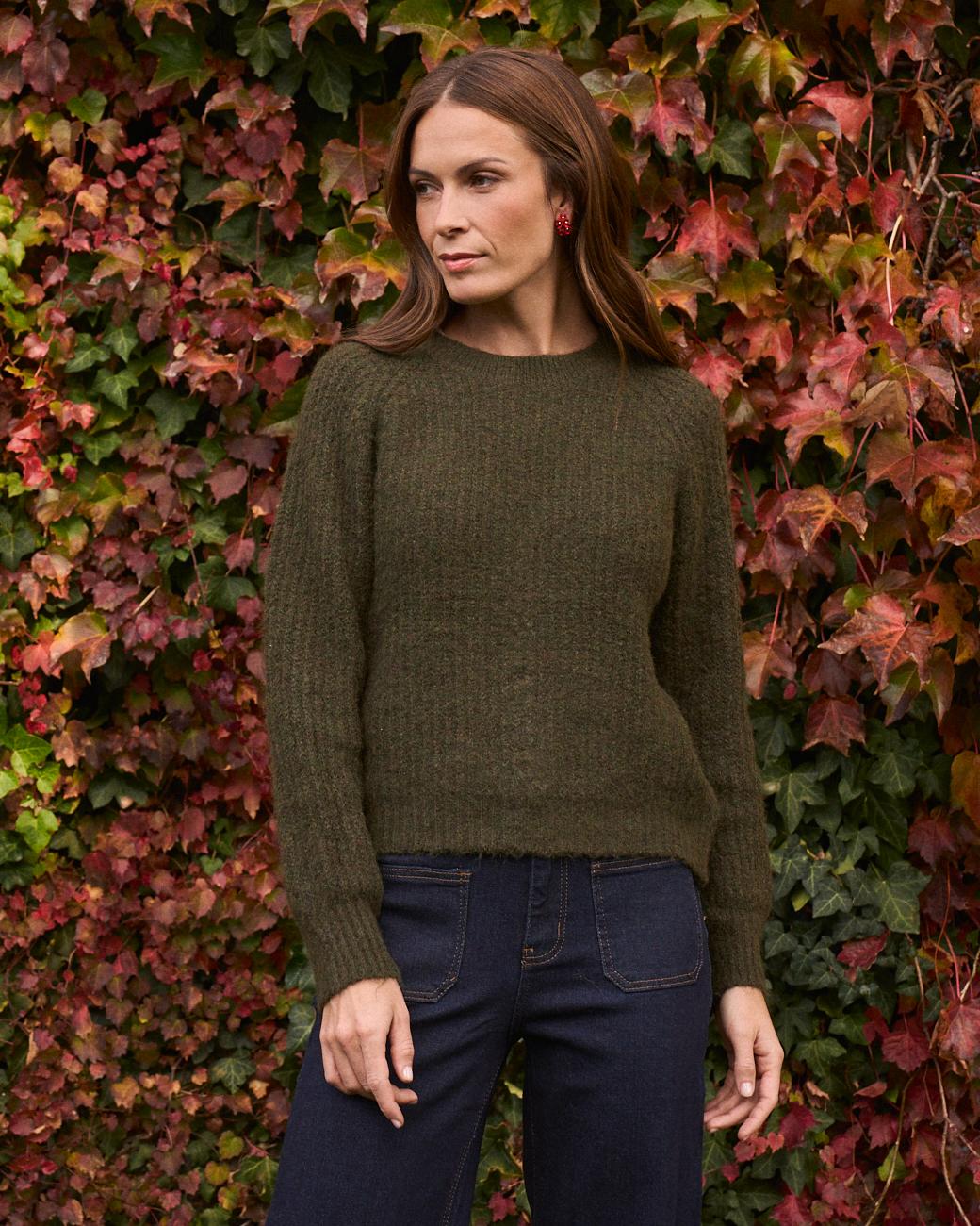 Maglione Maglia Sabine