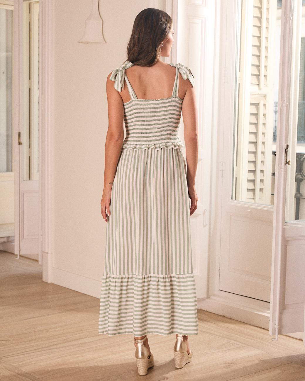 Vestito Midi Ina