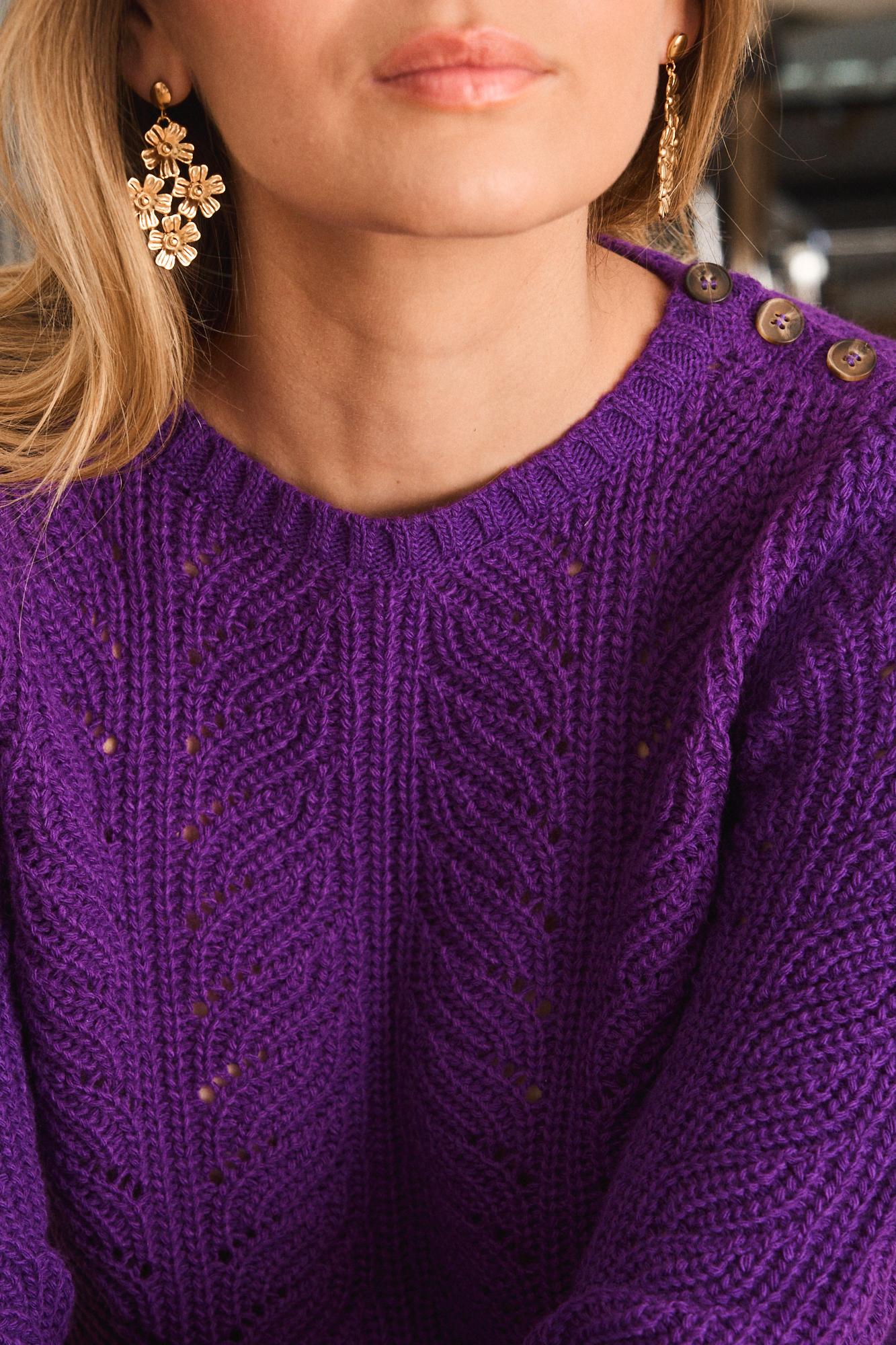 Maglione leggero Olalla