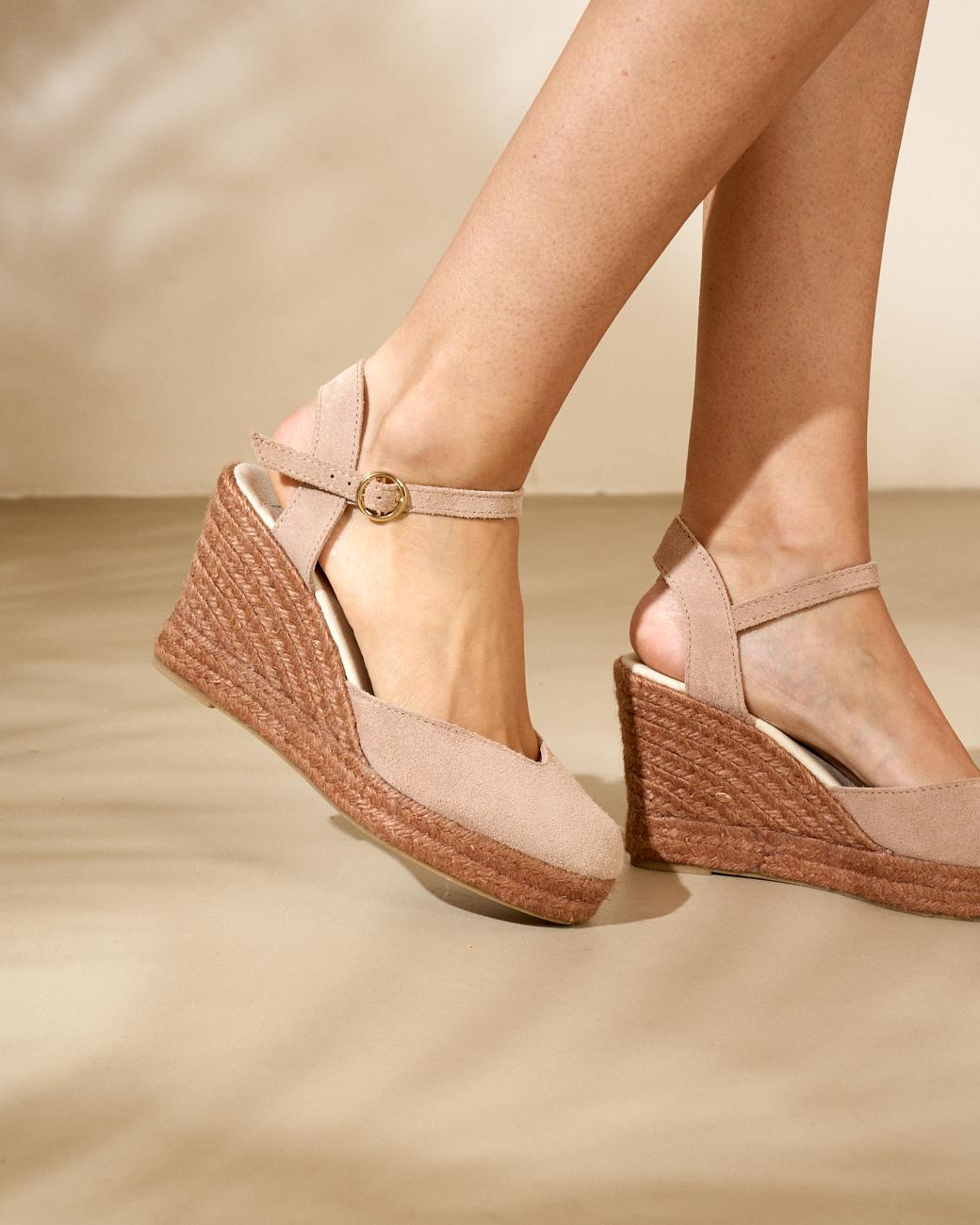 Espadrillas Camper Miren