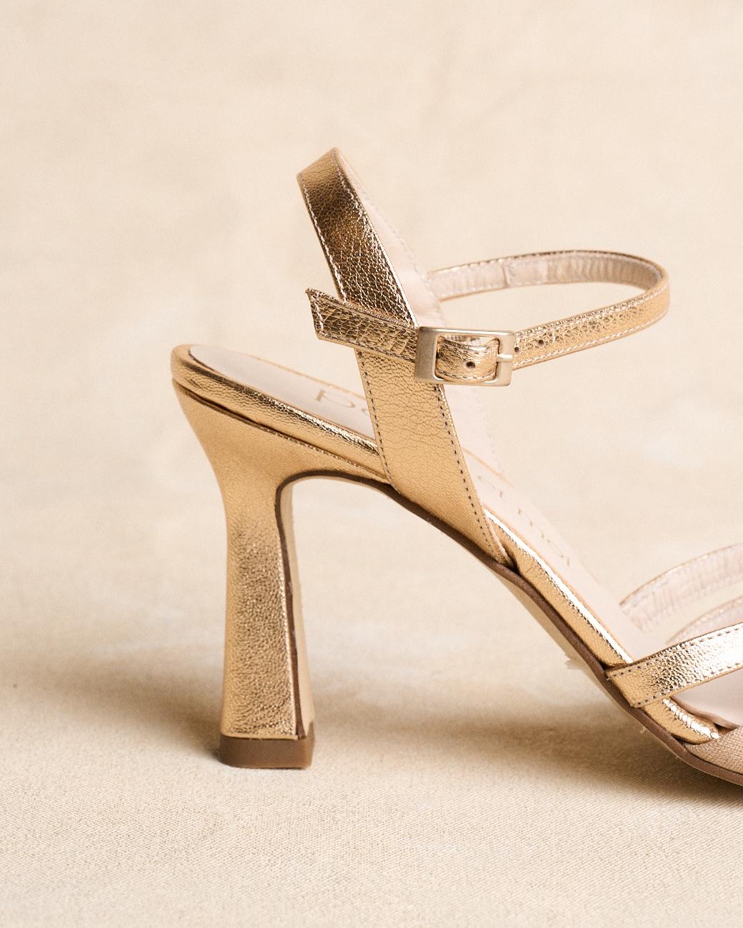 Scarpe Tacco Elisa