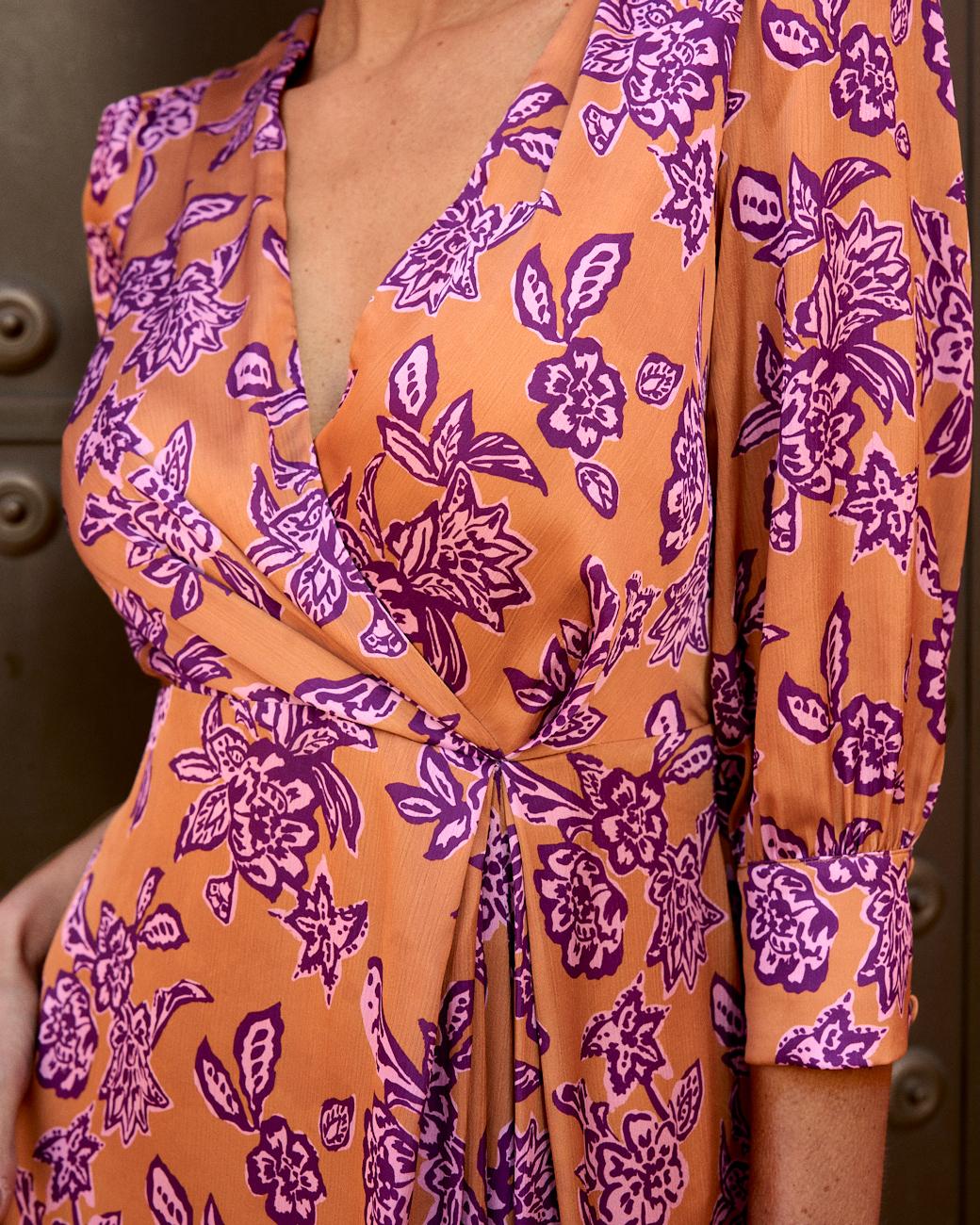 Vestito da Invitata Andrea