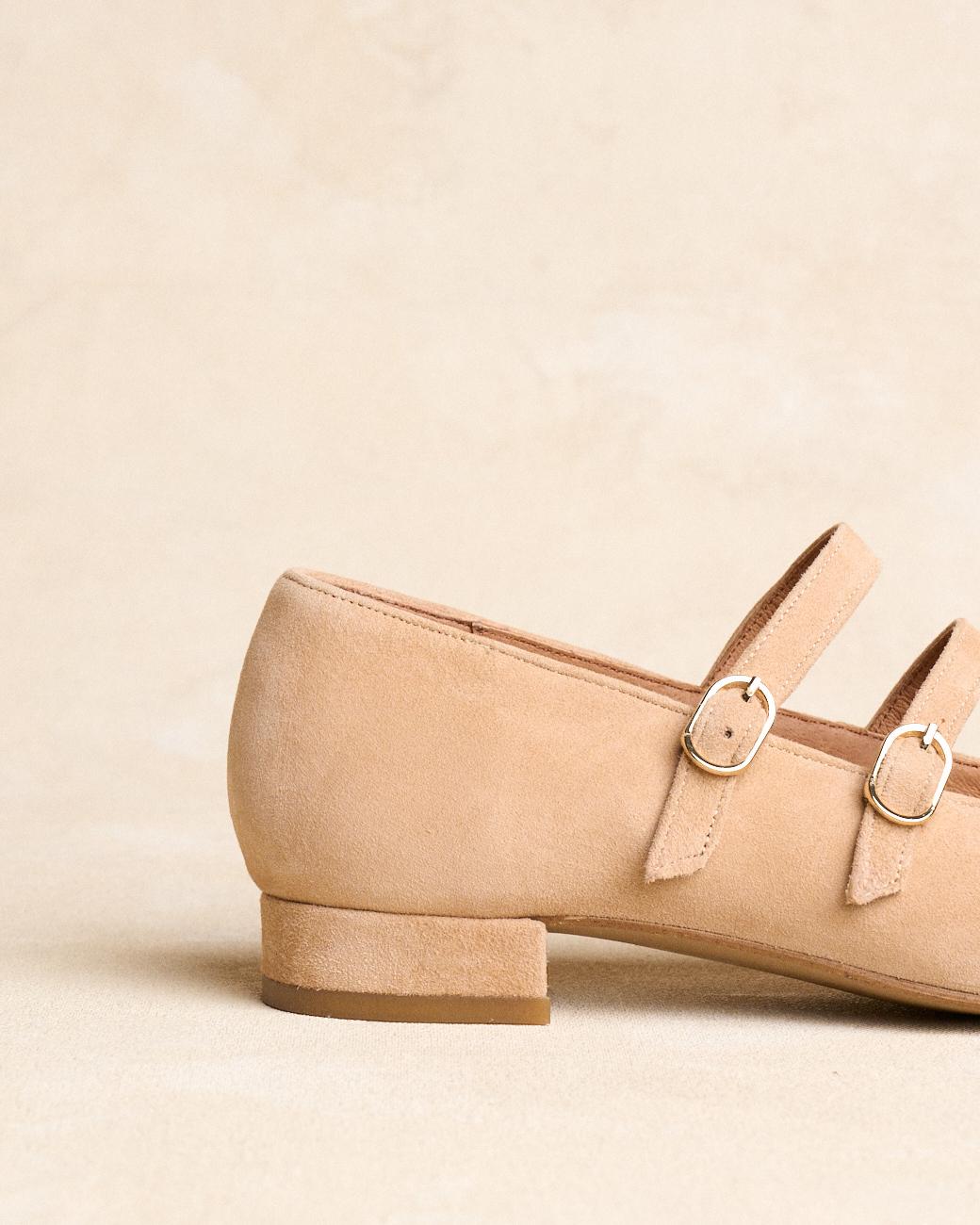 Scarpa Mary Jane Ariana