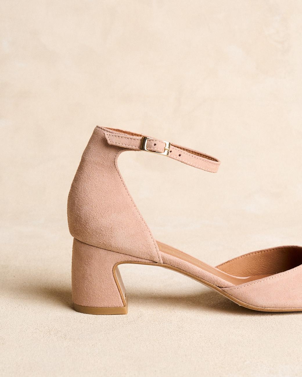 Scarpa Mary Jane Kaia