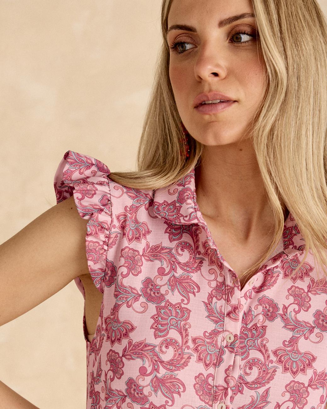 Vestito Geometrico Maie