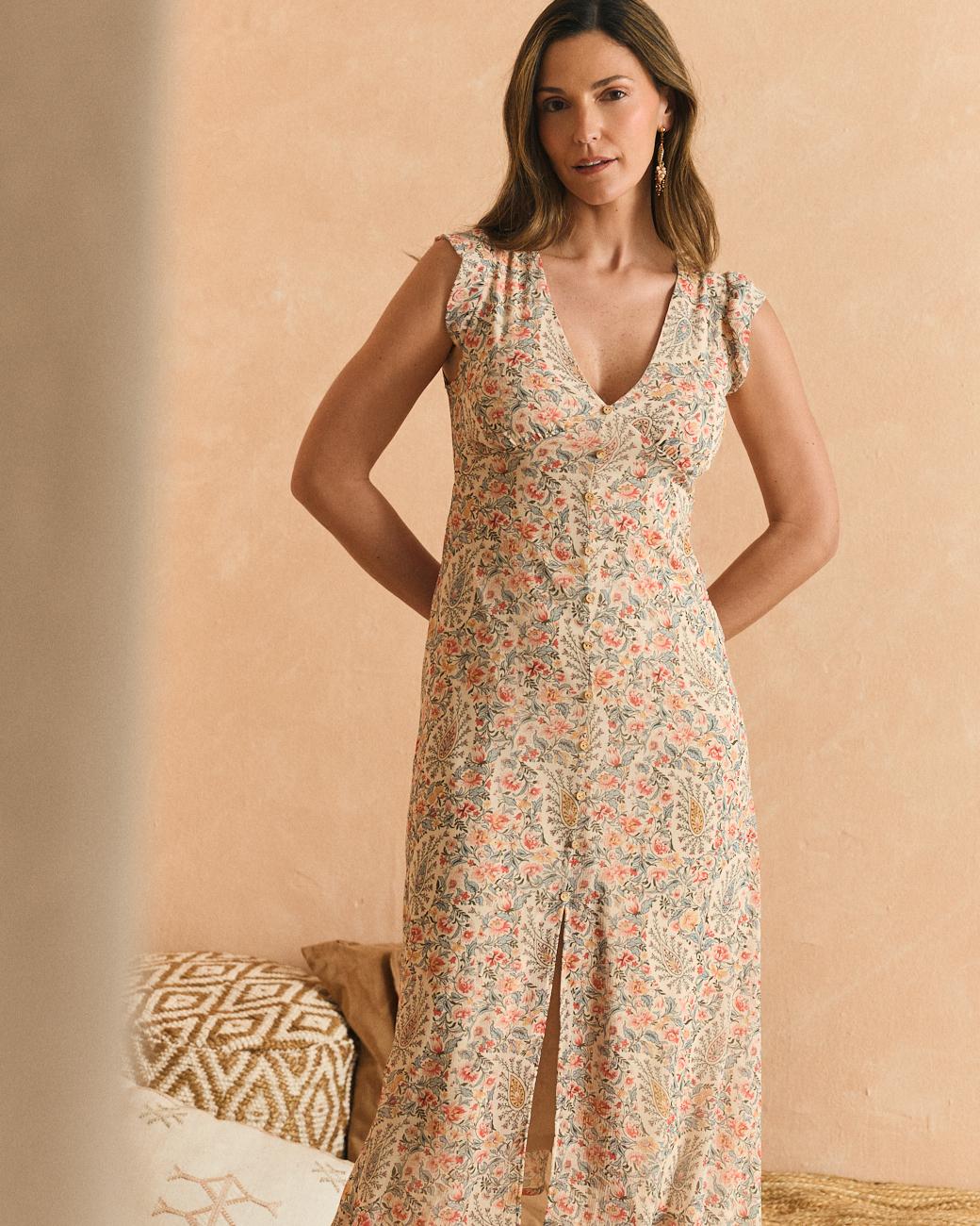 Vestito Midi Sabrina