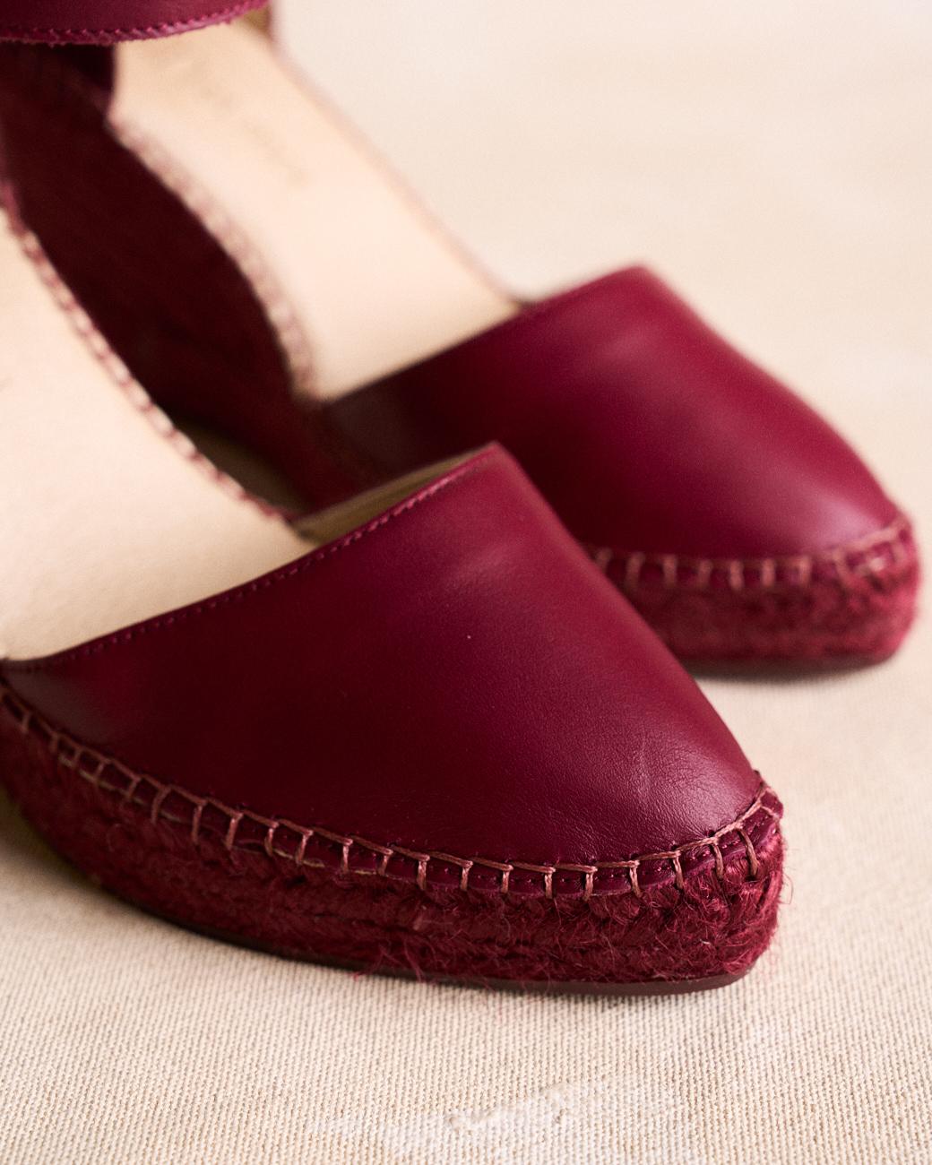 Espadrillas Zeppa Alana