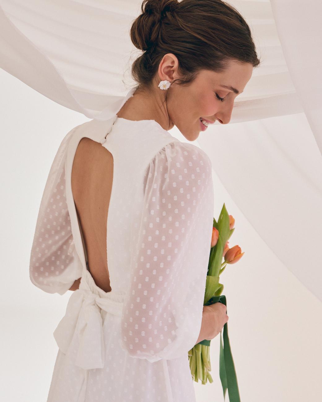 Vestito da Sposa Paloma