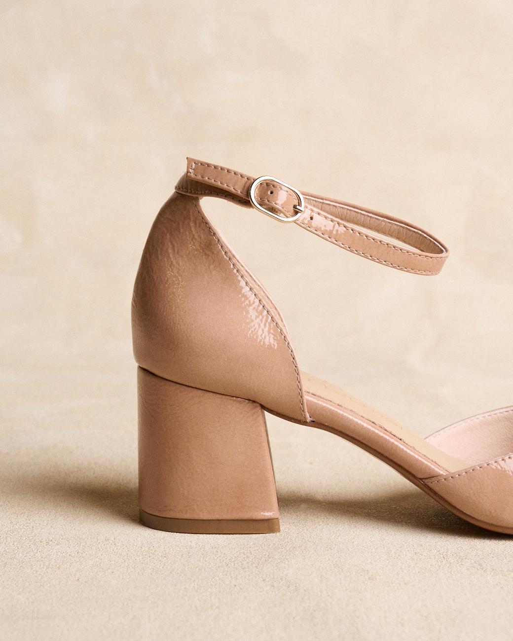 Mary Jane Punta Ares