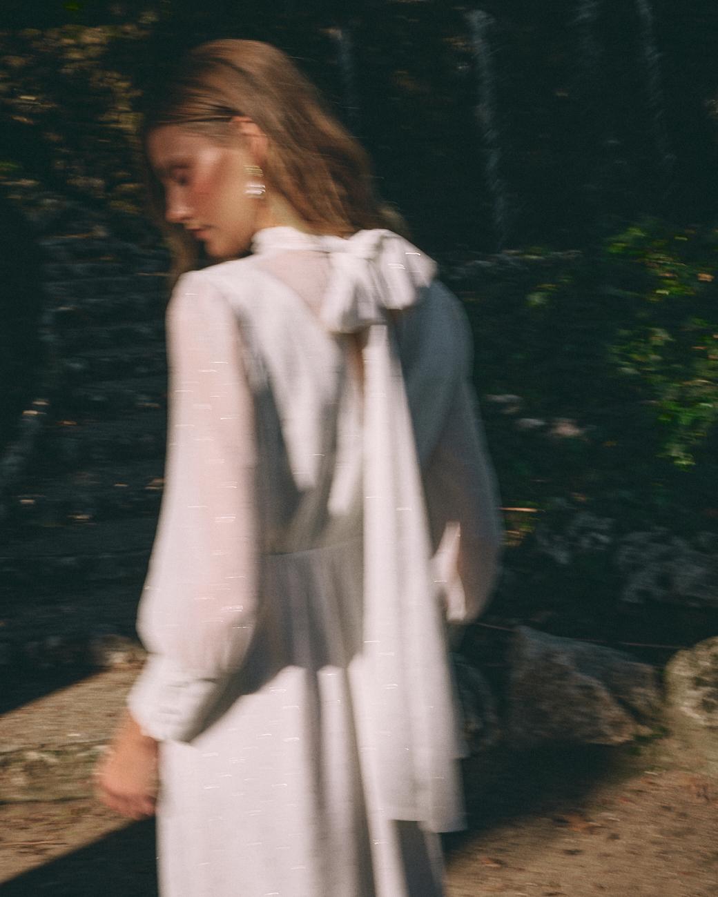 Abito da sposa Francisca