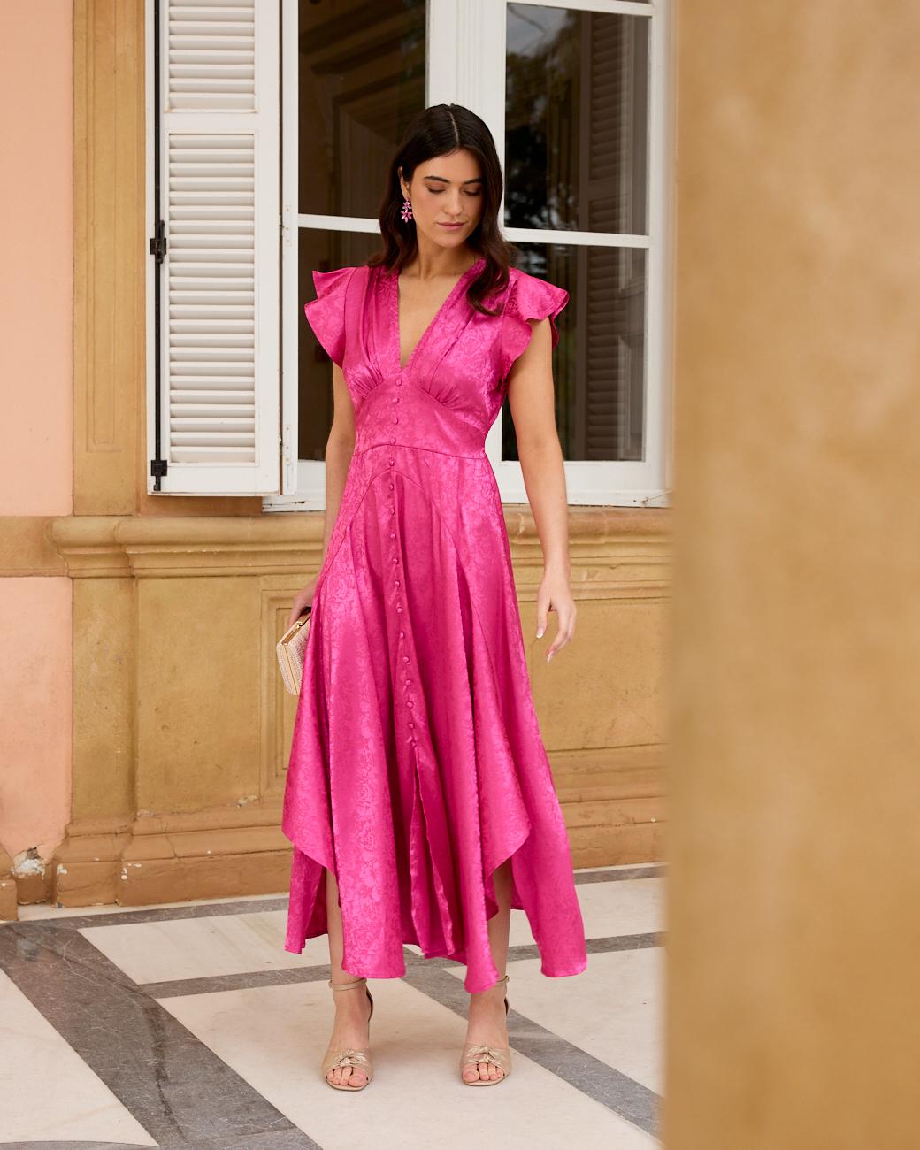 Vestito da Invitata Alexia