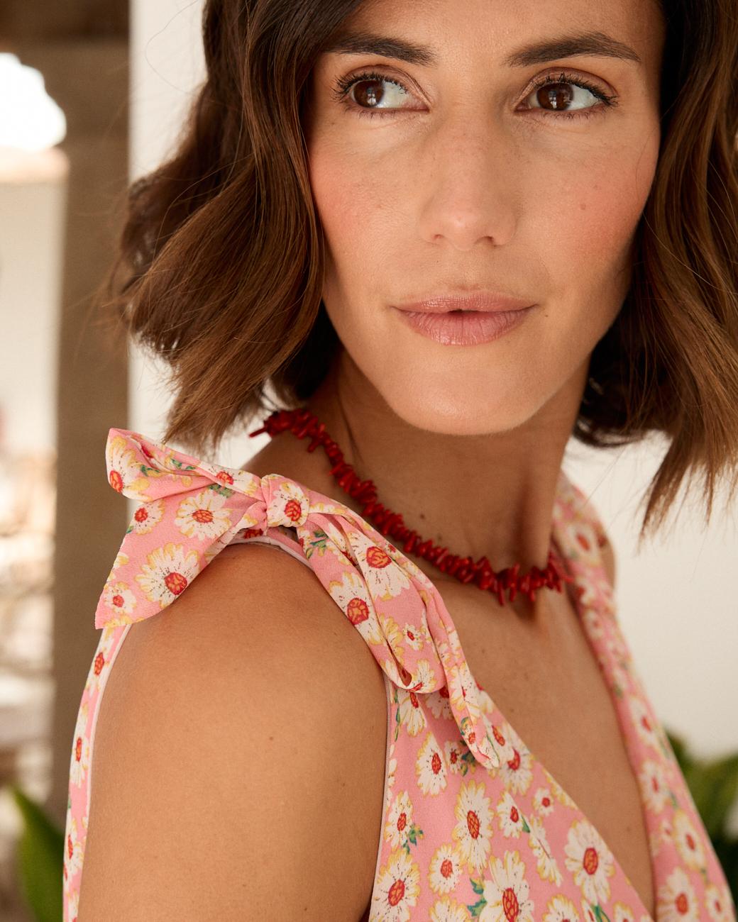 Vestito Corto Kathie