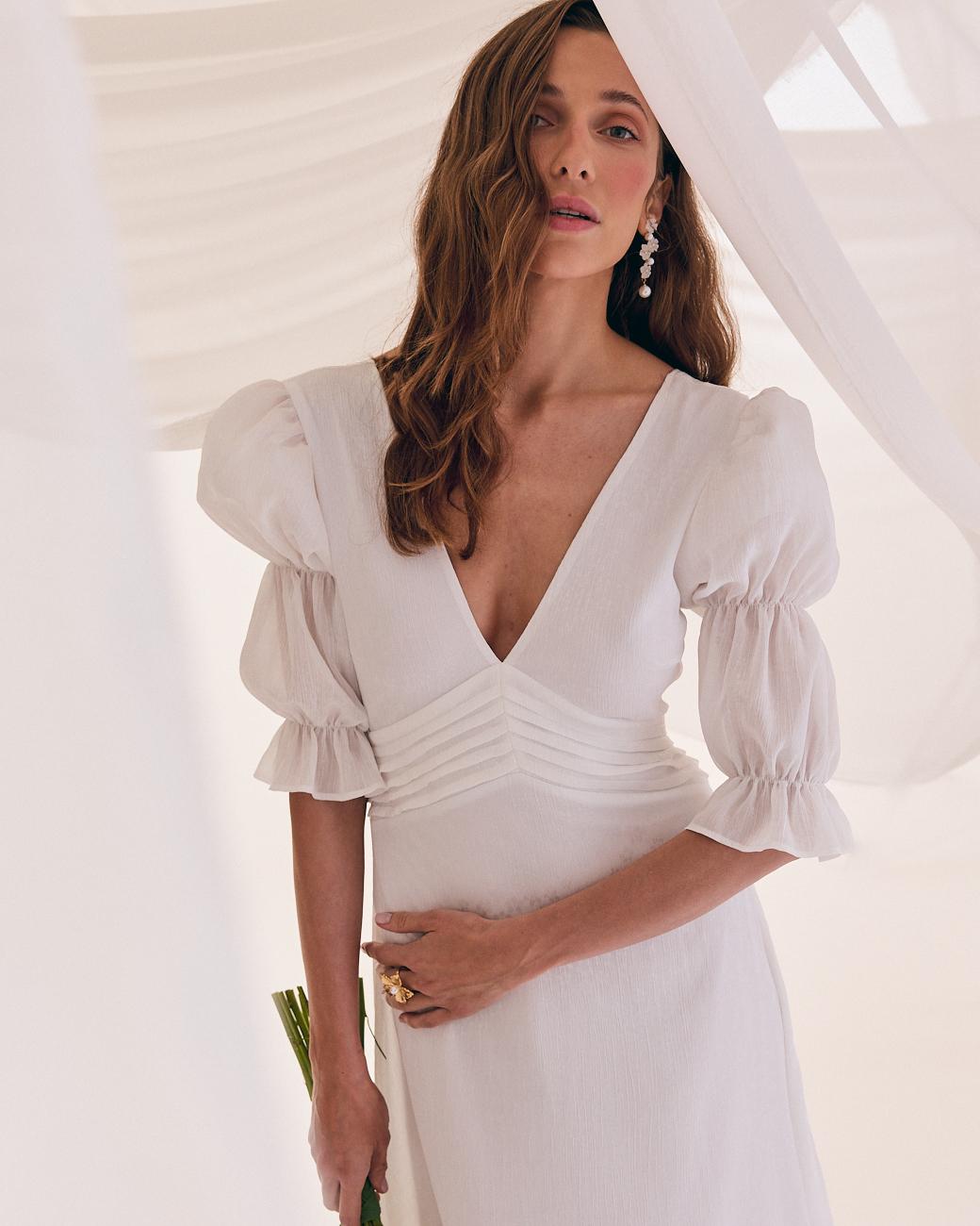 Vestito da Sposa Daniela