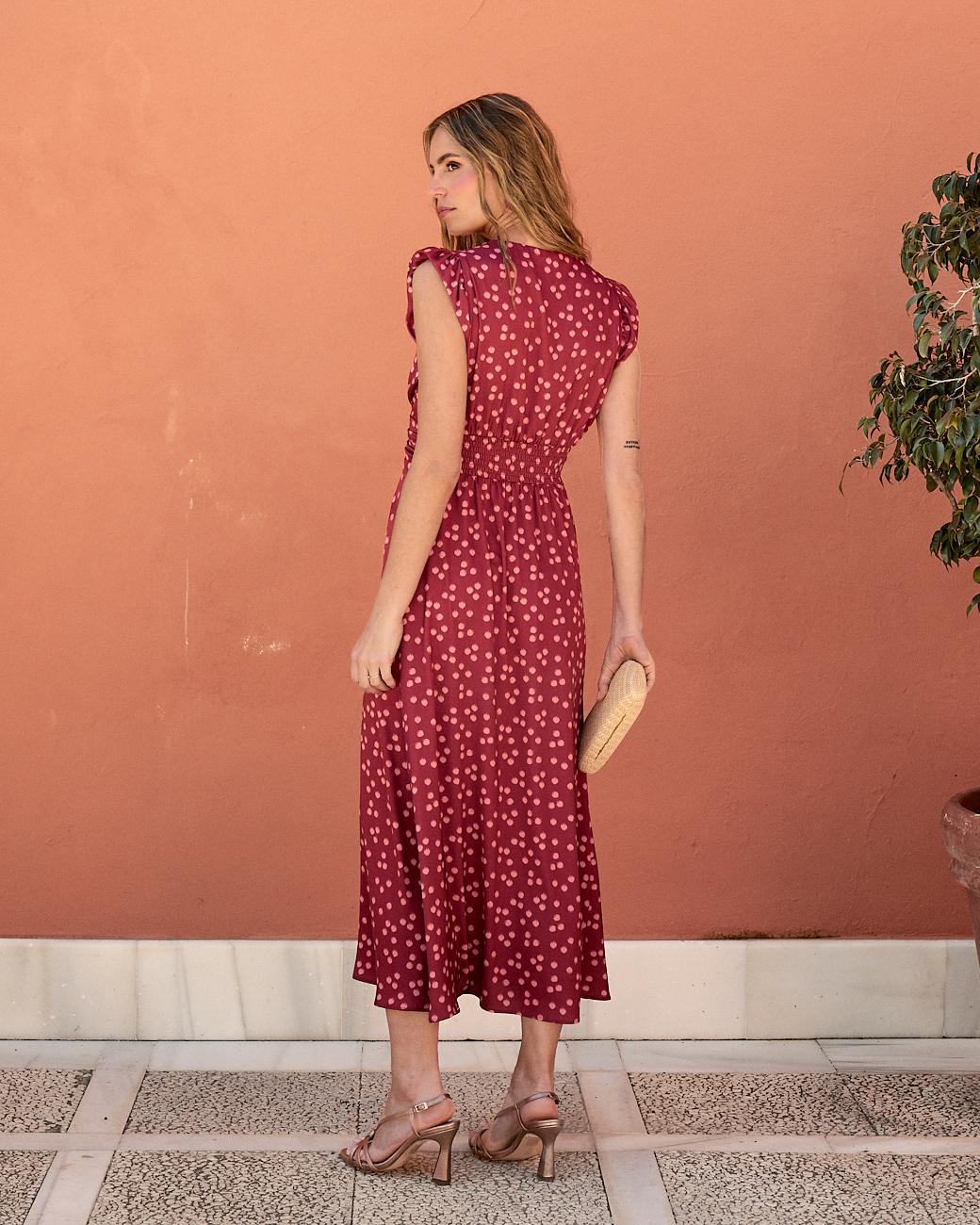 Vestito da Invitata Lourdes