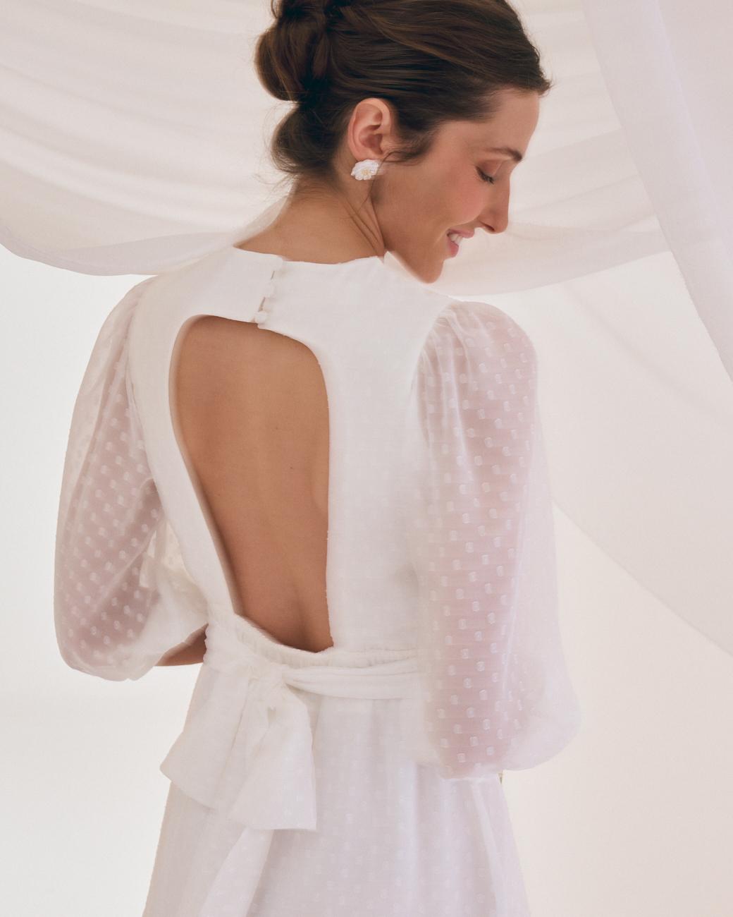 Vestito da Sposa Paloma