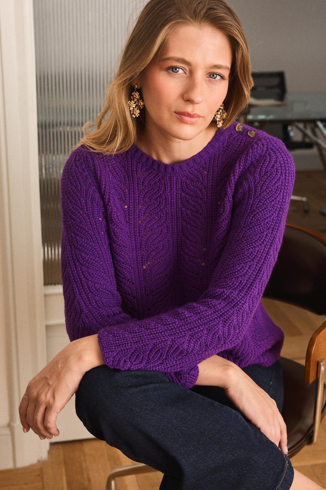 Maglione leggero Olalla