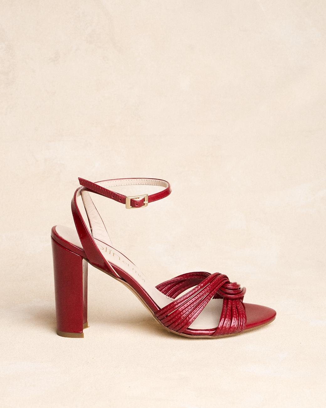 Scarpe con tacco Graciela