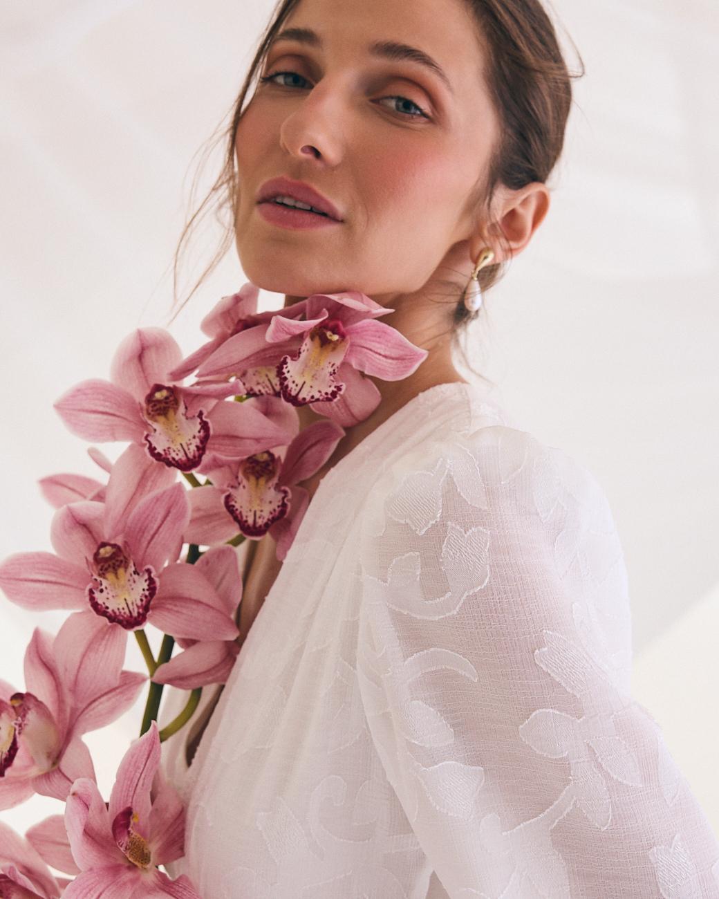 Vestito da Sposa Delia