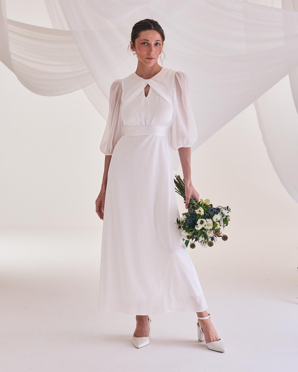 Vestito da Sposa Constanza