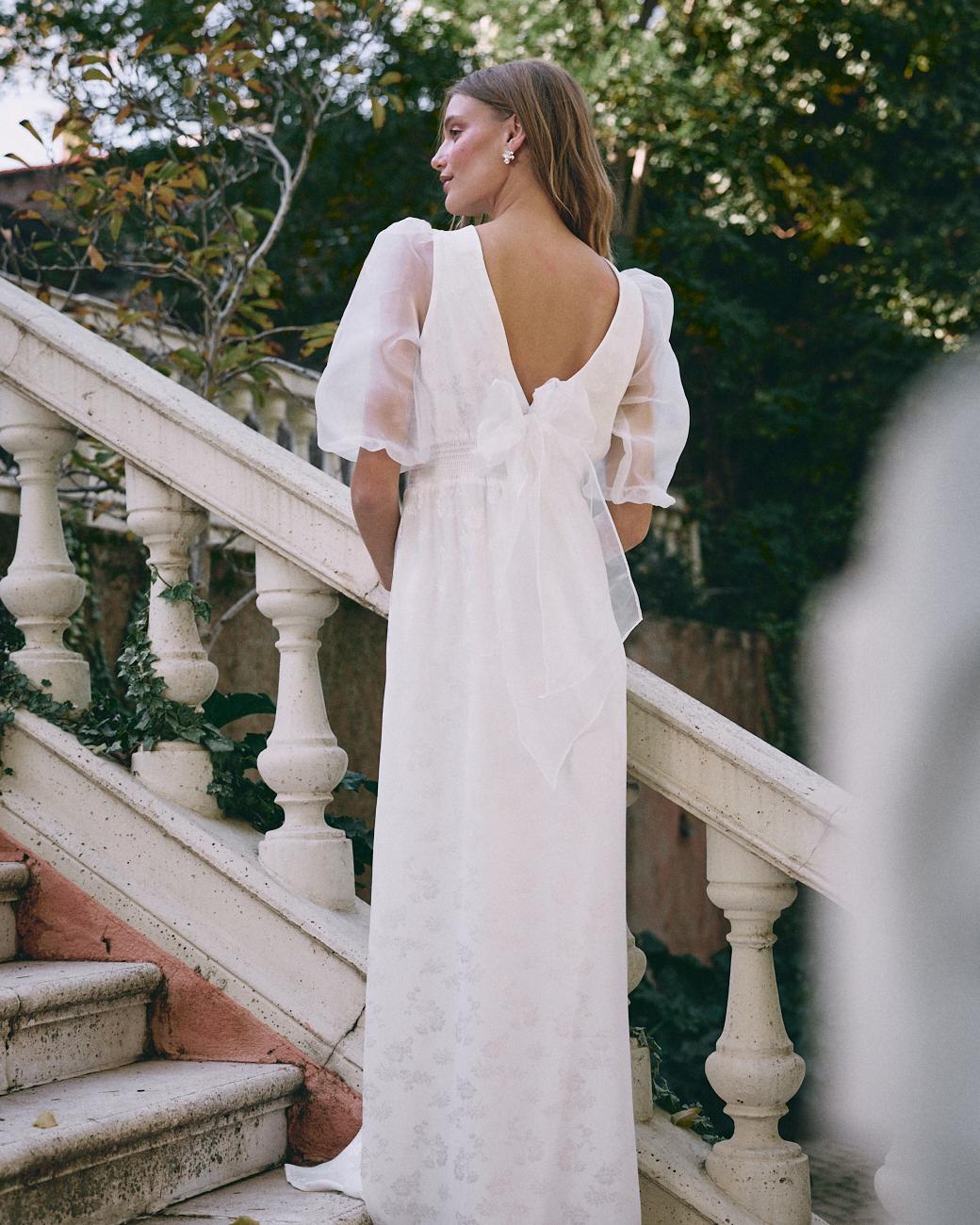 Abito da sposa Adelina