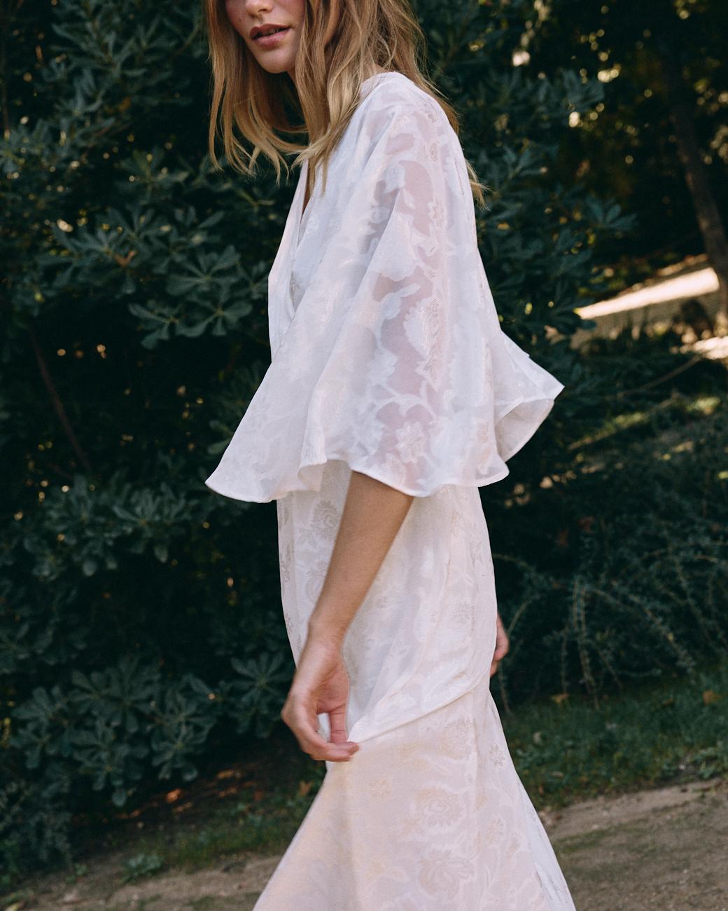 Vestito Sposa Lisandra