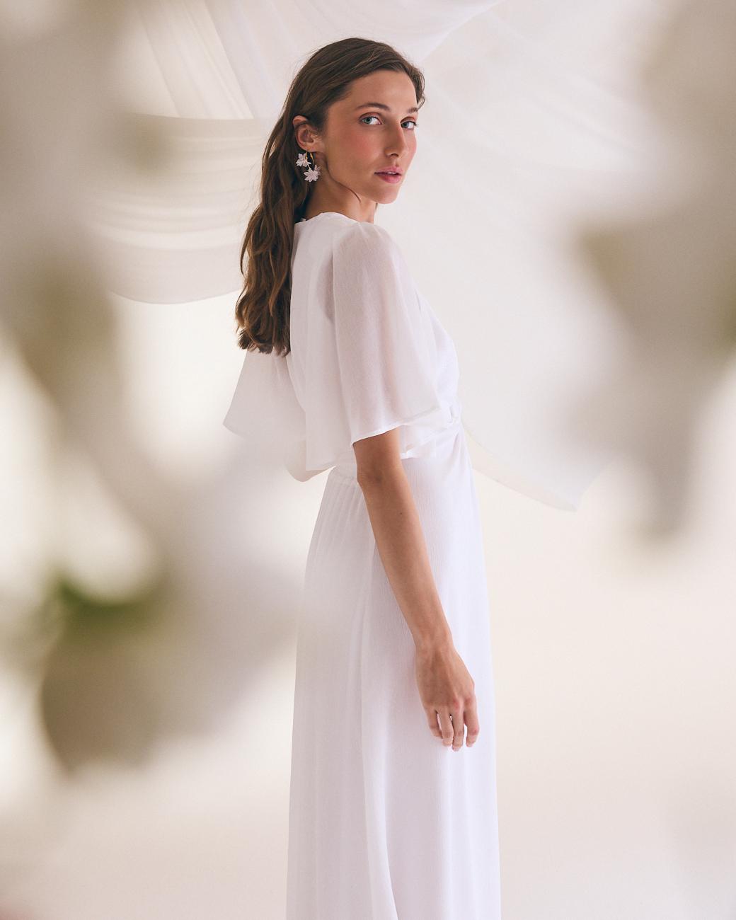 Vestito da Sposa Diana