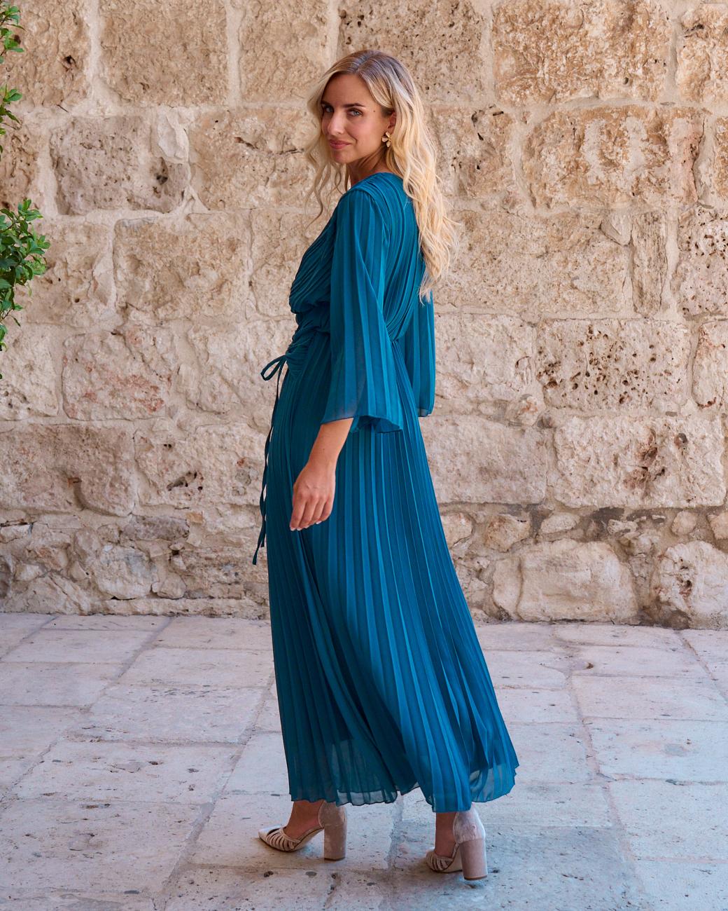 Vestito Lungo Nuria